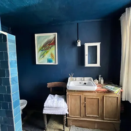 Durrus Apartment